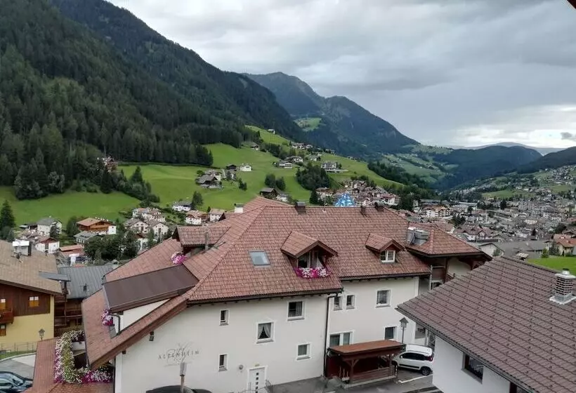 Pension Sonnalp