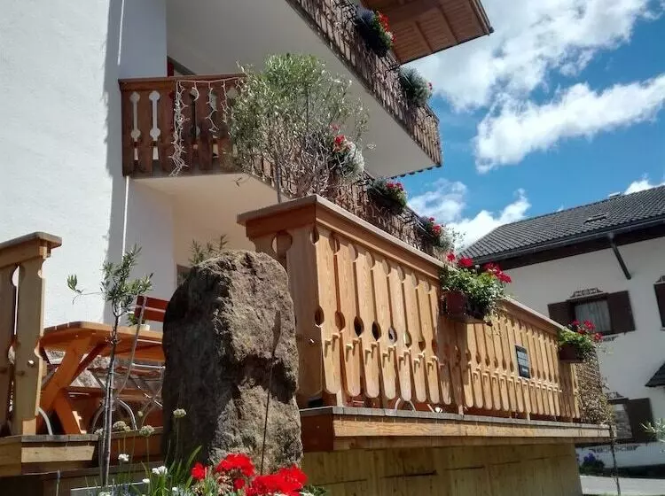 Pension Sonnalp