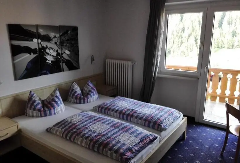 Pension Sonnalp