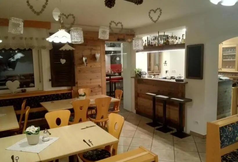 Pension Sonnalp