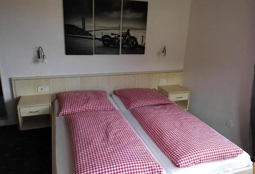 Pension Sonnalp