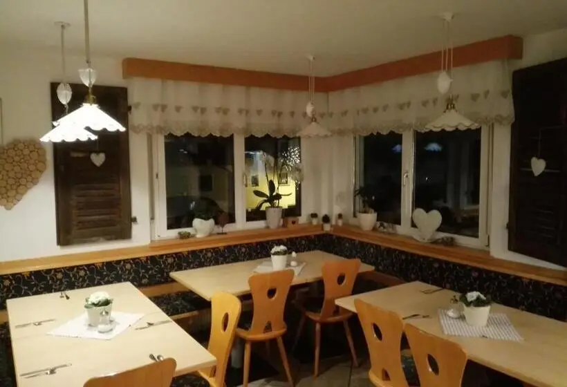 Pension Sonnalp