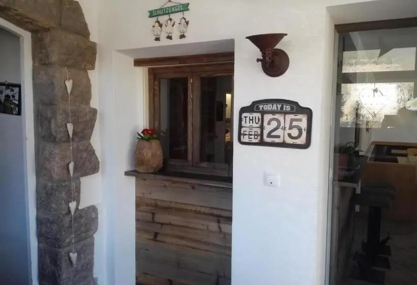 Pension Sonnalp