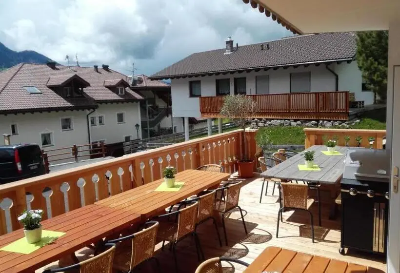 Pension Sonnalp