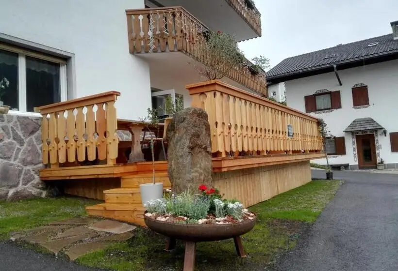 Pension Sonnalp