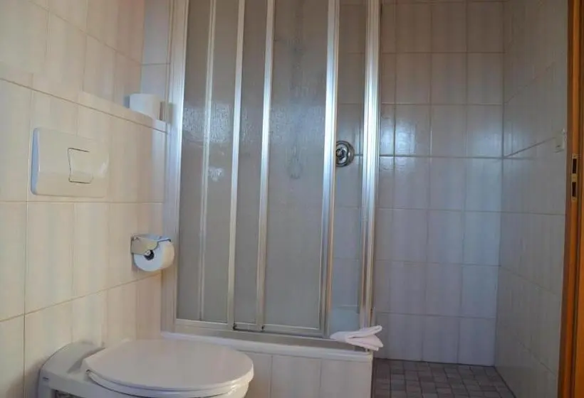 Pension Sonnalp