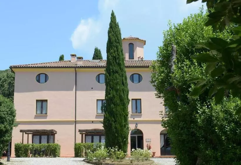 Residence Il Granaio