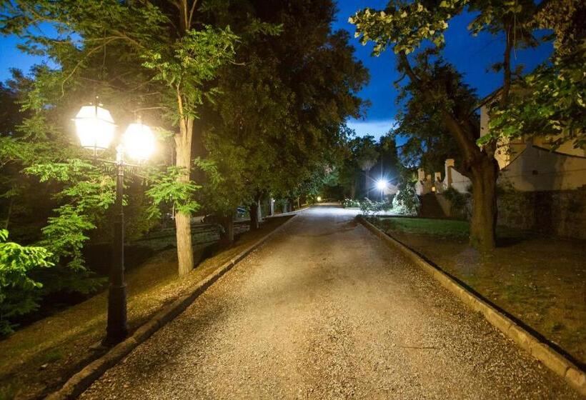 Residence Il Granaio