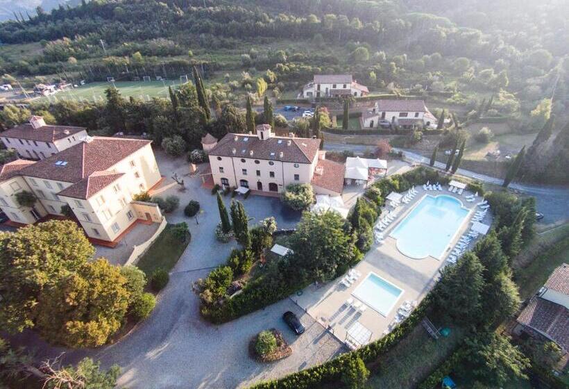 Residence Il Granaio