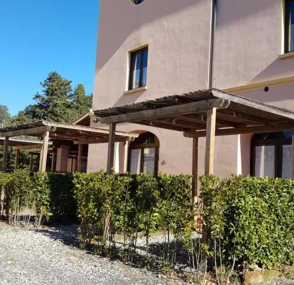 Residence Il Granaio