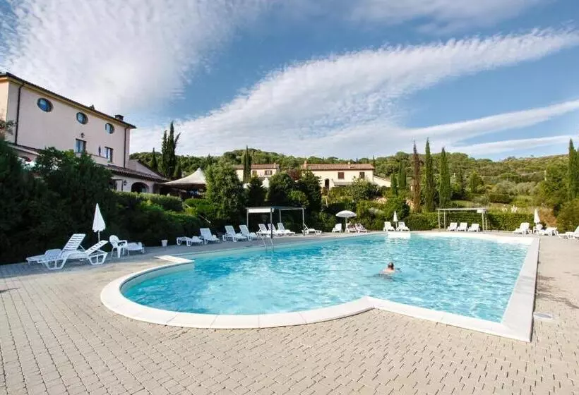 Residence Il Granaio