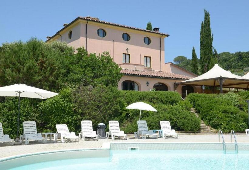 Residence Il Granaio