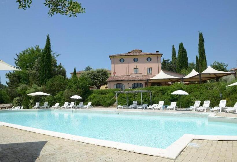 Residence Il Granaio