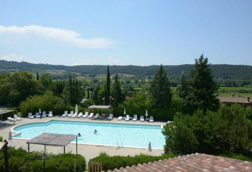 Residence Il Granaio