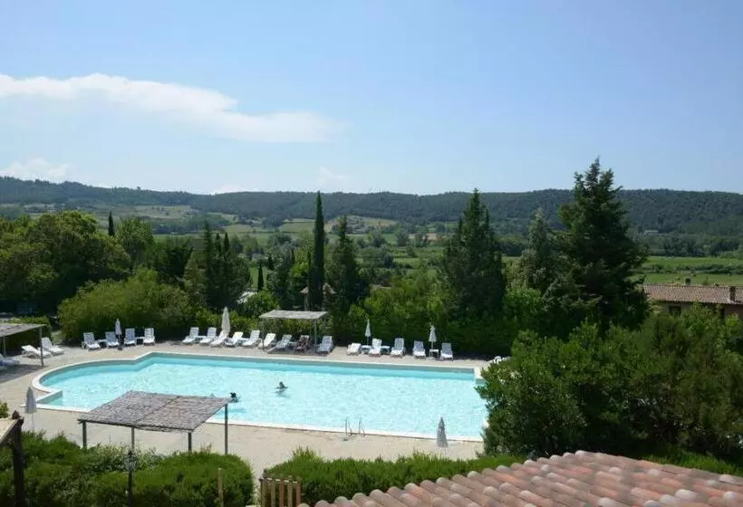 Residence Il Granaio