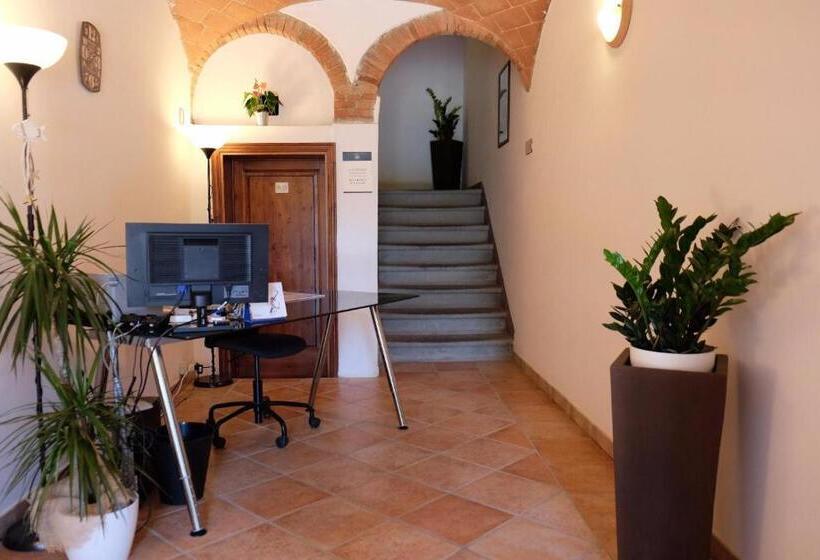 Residence Il Granaio