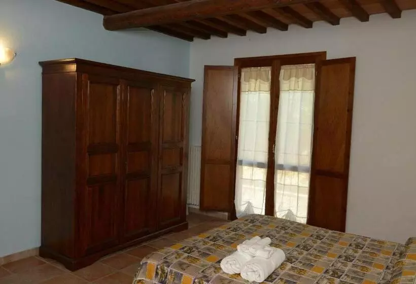 Residence Il Granaio