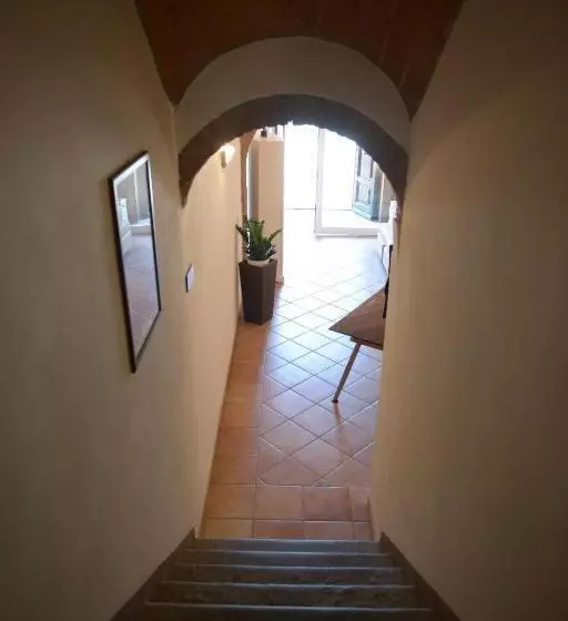 Residence Il Granaio