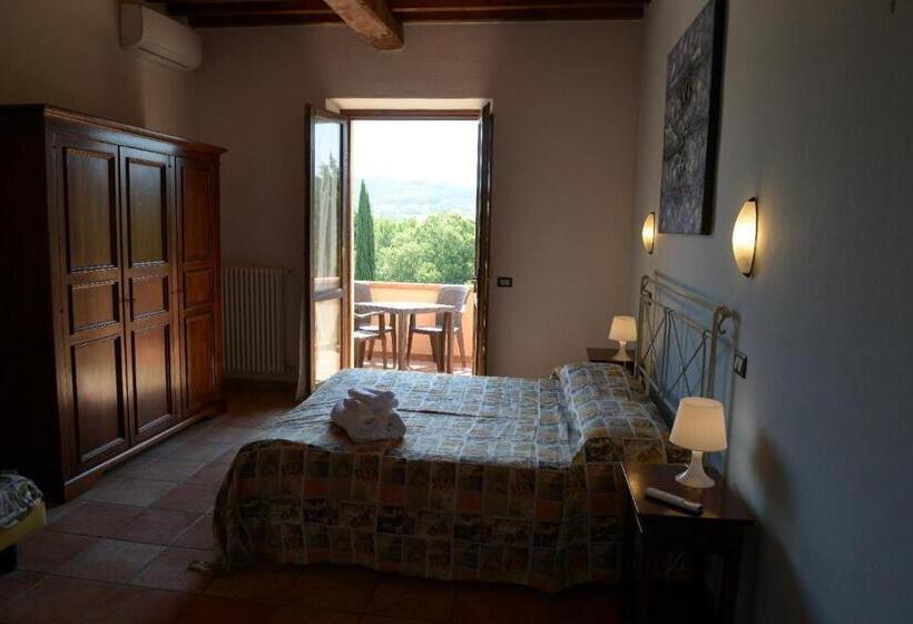 Residence Il Granaio