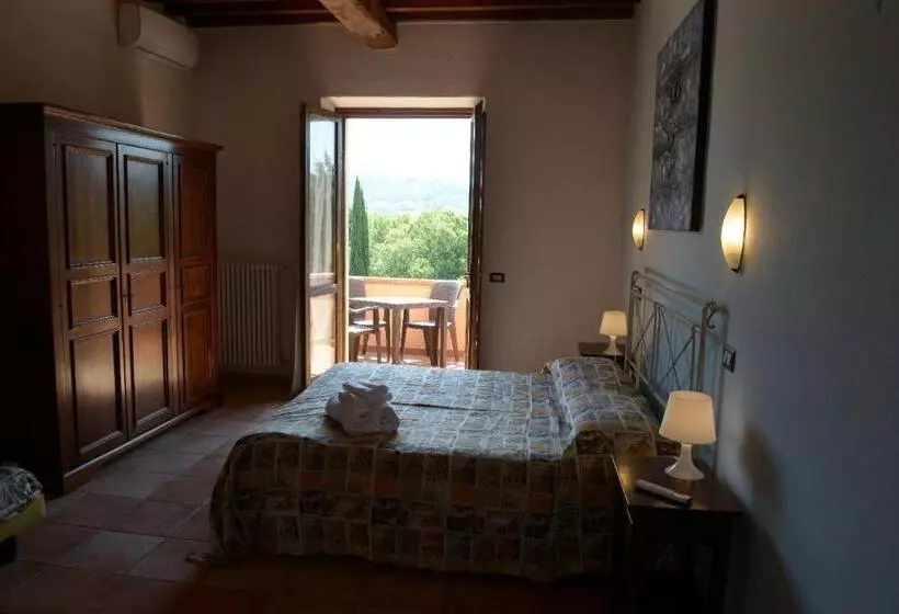 Residence Il Granaio