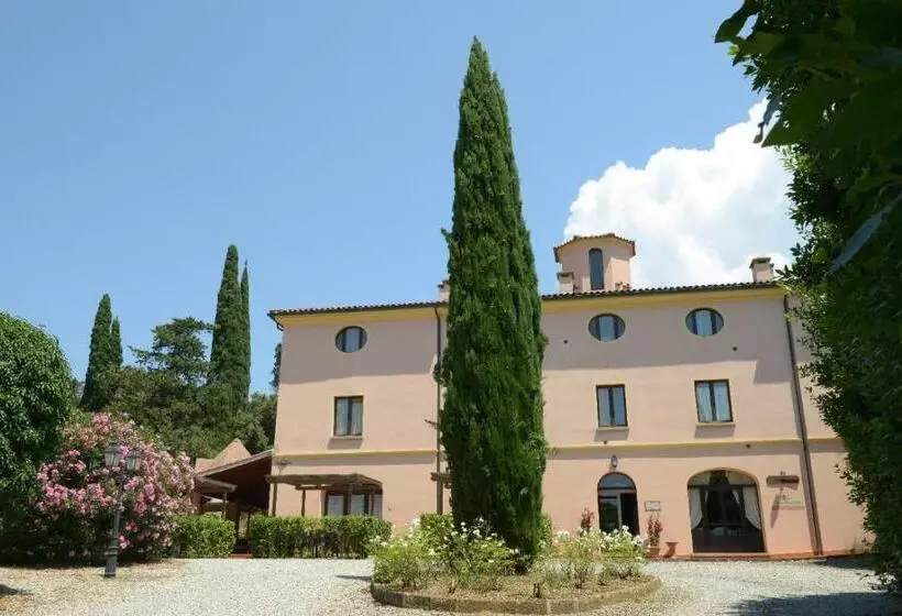Residence Il Granaio