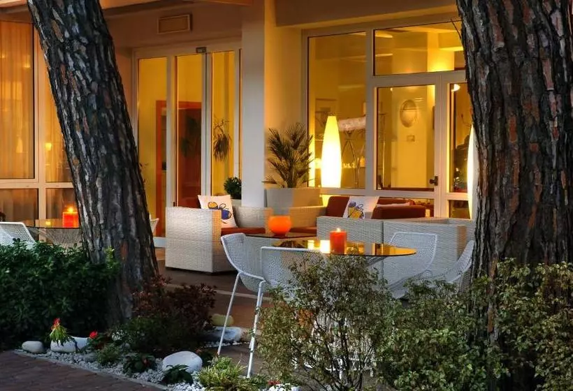 Eros Residence