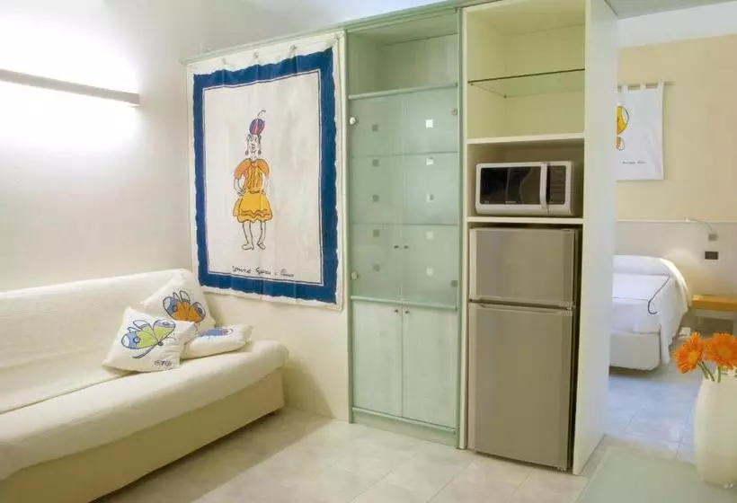 Eros Residence