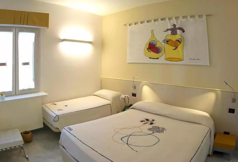 Eros Residence