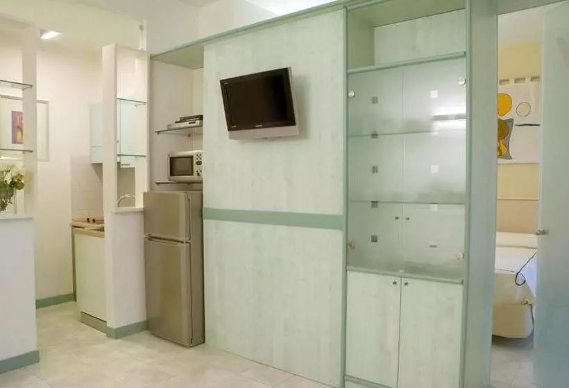 Eros Residence
