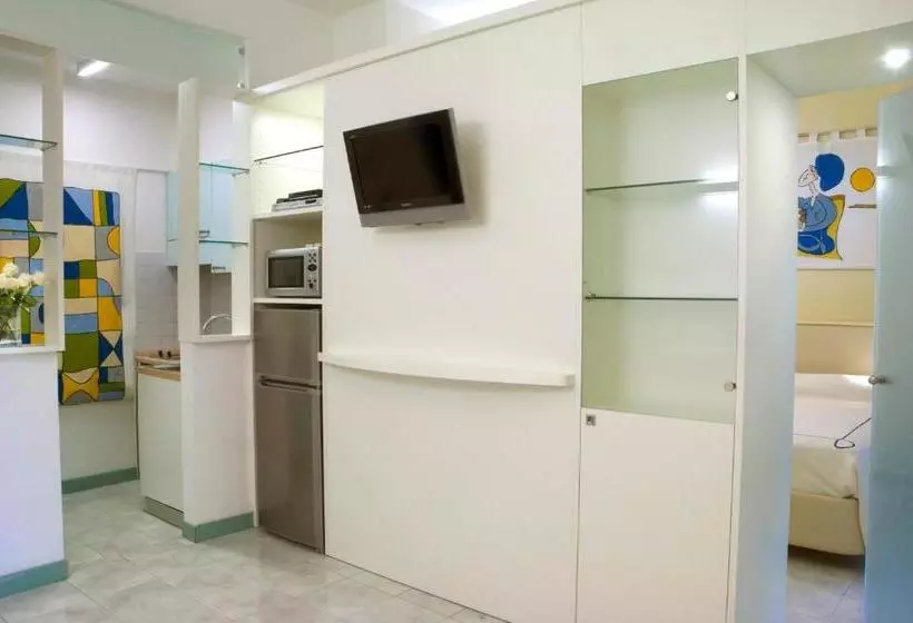 Eros Residence