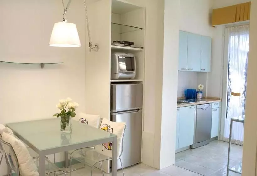 Eros Residence