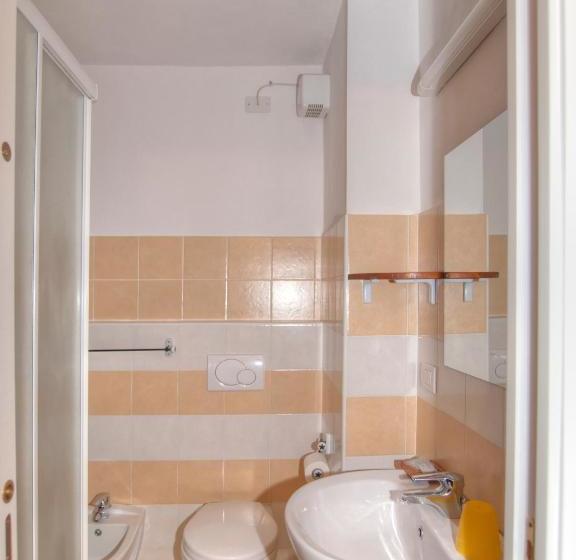 בית מלון כפרי Agriturismo Ca' Di Trincia