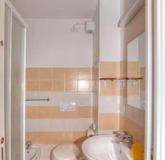 ホテル Agriturismo Ca' Di Trincia