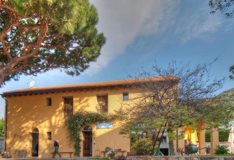 בית מלון כפרי Agriturismo Ca' Di Trincia