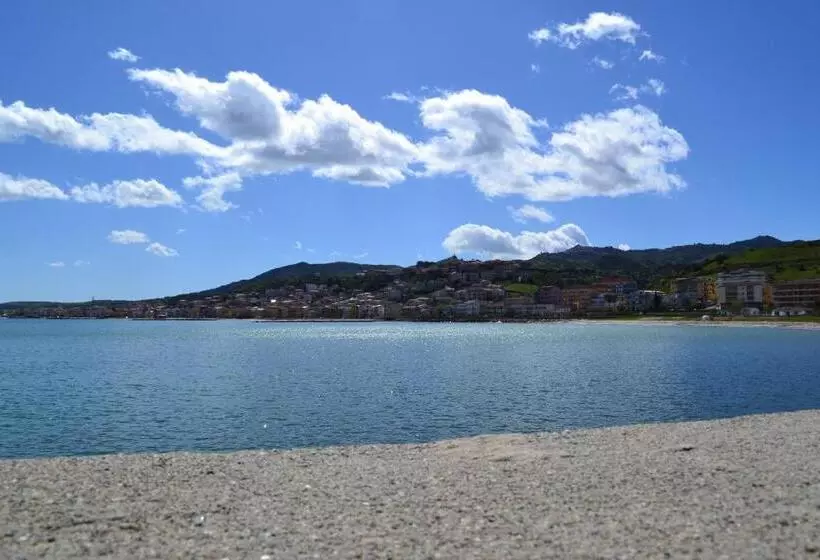 هتل Agriturismo Il Maresciallo