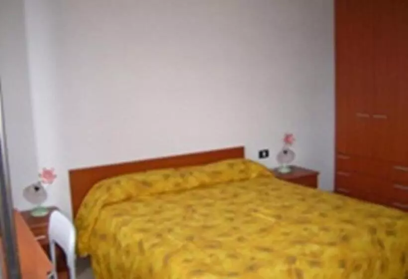 هتل Agriturismo Il Maresciallo