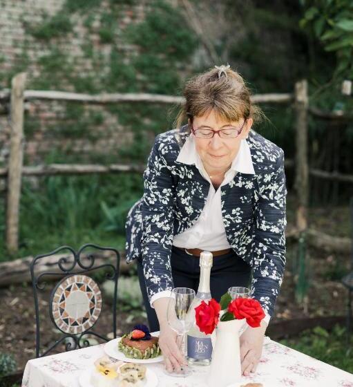 فندق Agriturismo Ma Che Bel Castello