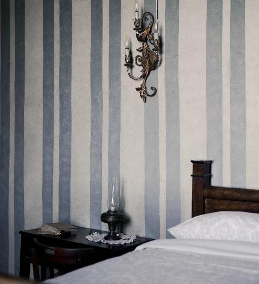 فندق Agriturismo Ma Che Bel Castello