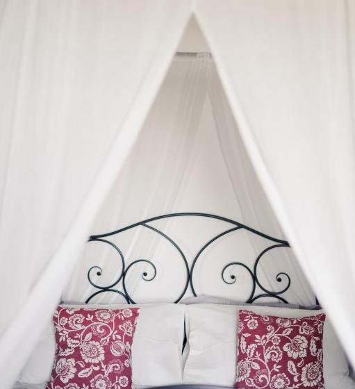 فندق Agriturismo Ma Che Bel Castello