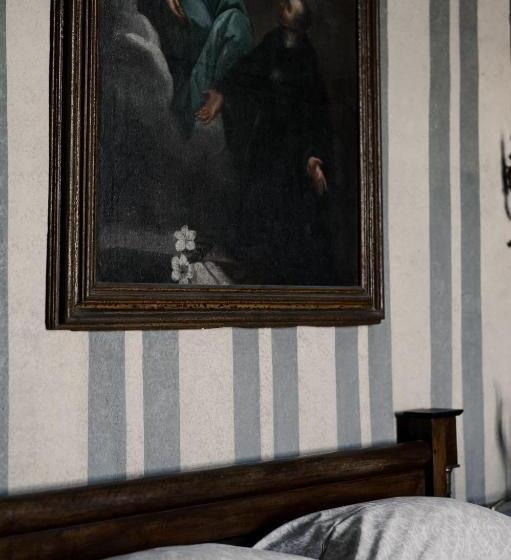 فندق Agriturismo Ma Che Bel Castello