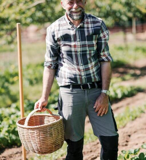 فندق Agriturismo Ma Che Bel Castello