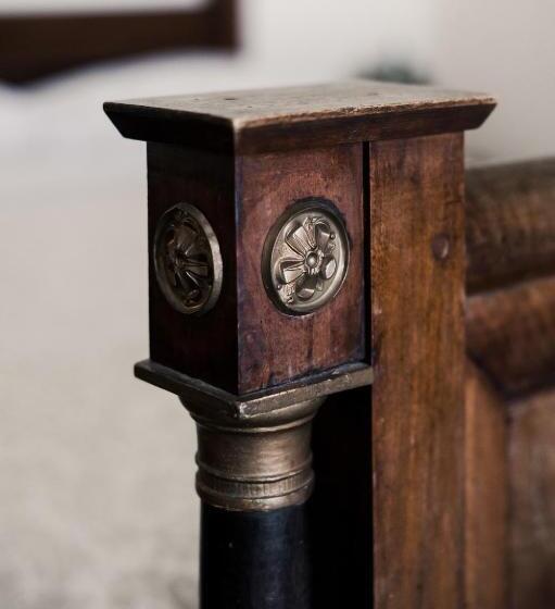 فندق Agriturismo Ma Che Bel Castello