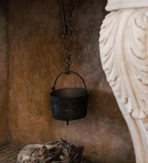 فندق Agriturismo Ma Che Bel Castello