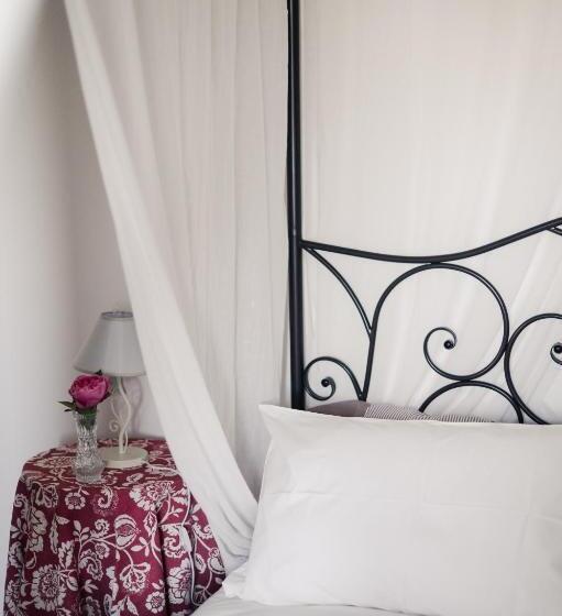 فندق Agriturismo Ma Che Bel Castello