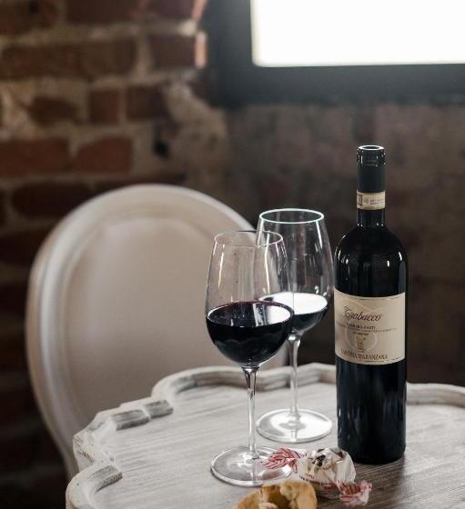 فندق Agriturismo Ma Che Bel Castello