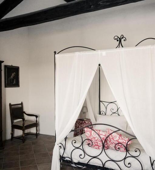 فندق Agriturismo Ma Che Bel Castello