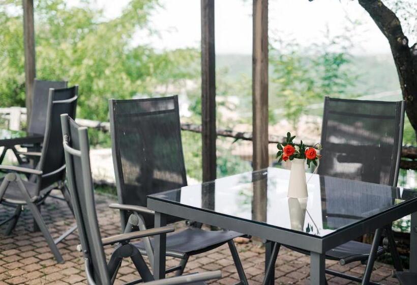 فندق Agriturismo Ma Che Bel Castello