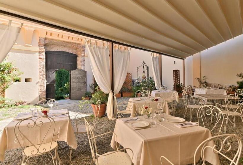 فندق Agriturismo Ma Che Bel Castello