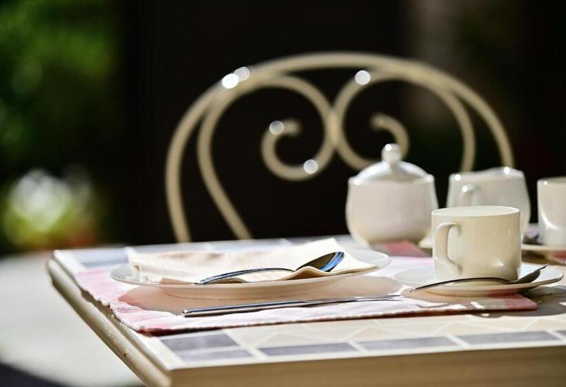 فندق Agriturismo Ma Che Bel Castello