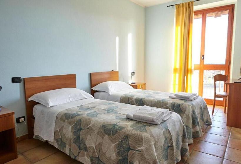 فندق Al Casale B&b